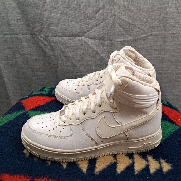 adidas air force 1 high